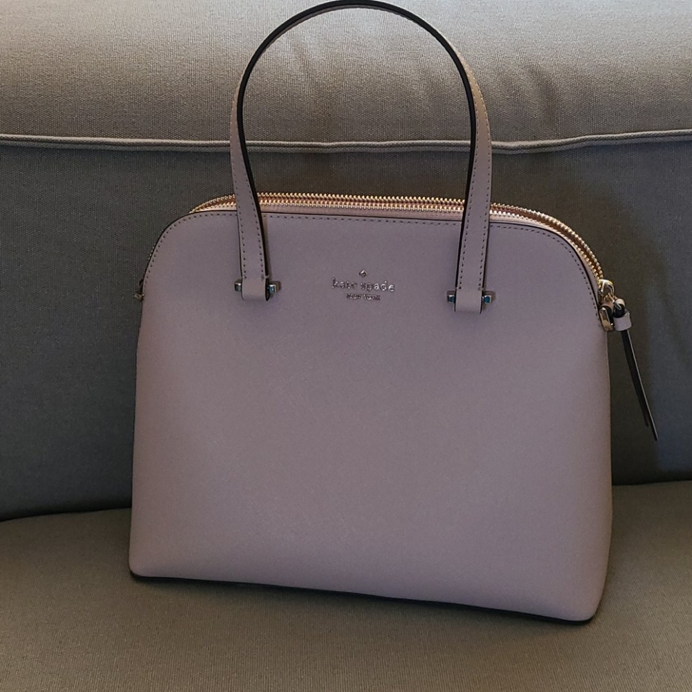 Kate Spade Maise Dome Satchel